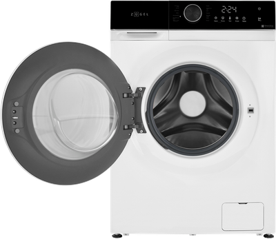 Стирально-сушильная машина Zugel ZWDF10712I