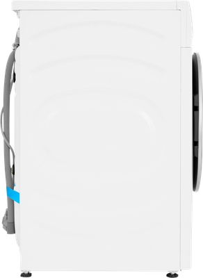 Стирально-сушильная машина Zugel ZWDF10712I