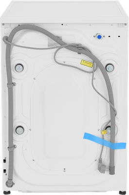 Стирально-сушильная машина Zugel ZWDF10712I