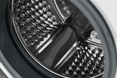 Стирально-сушильная машина Zugel ZWDF10712I