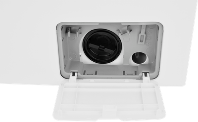 Стирально-сушильная машина Zugel ZWDF10712I