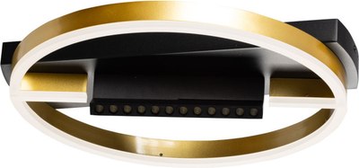 Люстра De City Драйв 377013801 - фото