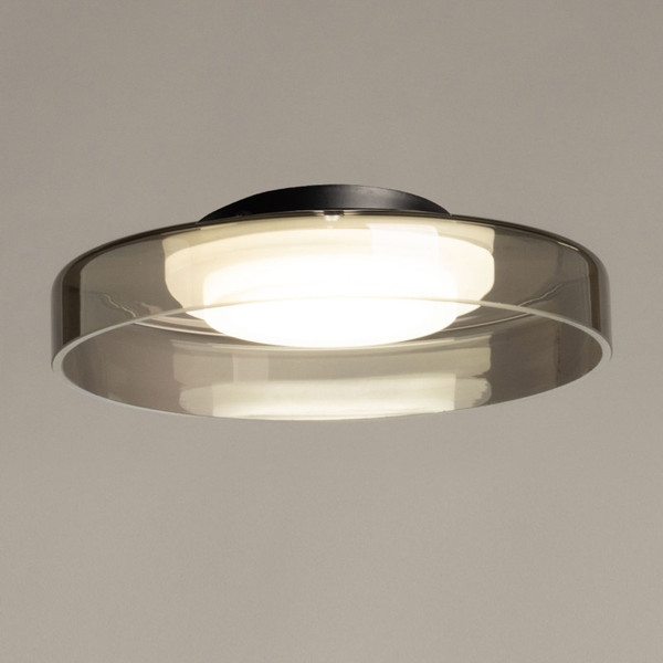 Потолочный светильник De City Стаут 702013701