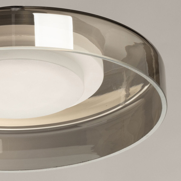 Потолочный светильник De City Стаут 702013701