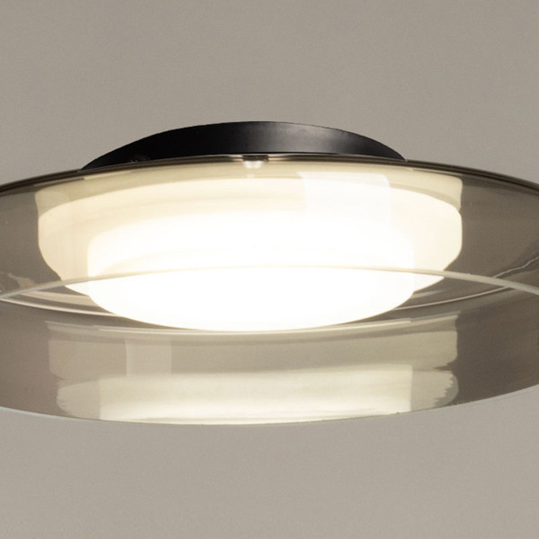 Потолочный светильник De City Стаут 702013701