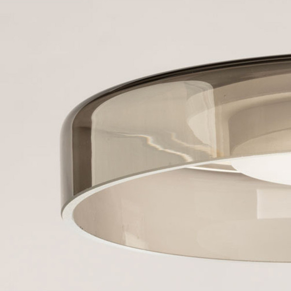 Потолочный светильник De City Стаут 702013701