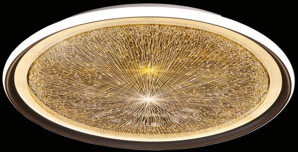 Потолочный светильник De Markt Норден 660015101 - фото