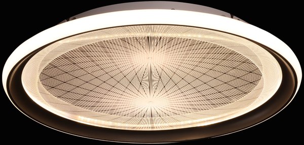 Потолочный светильник De Markt Норден 660015001 - фото