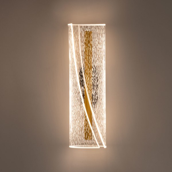 Бра De Markt Конти 488022401