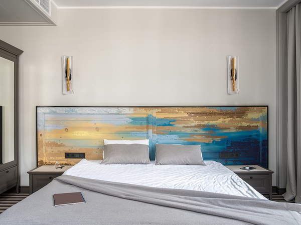 Бра De Markt Конти 488022401