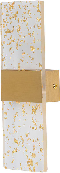 Бра De Markt Конти 488022901 - фото