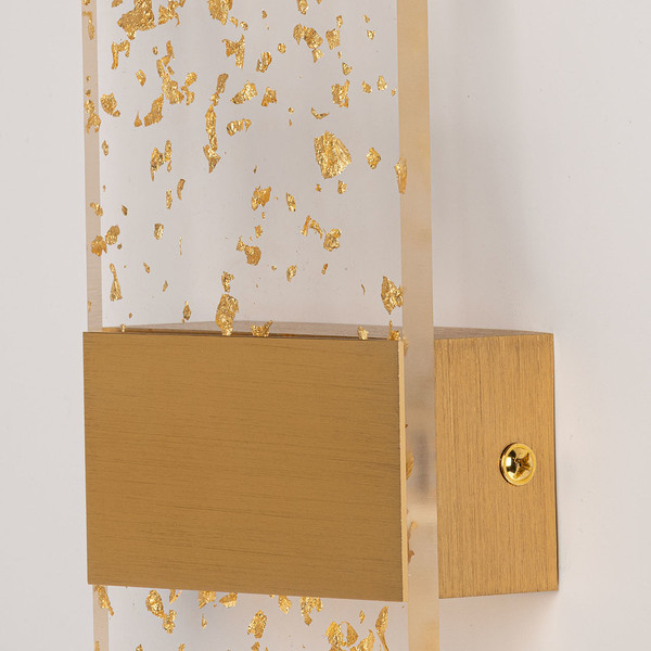 Бра De Markt Конти 488022901