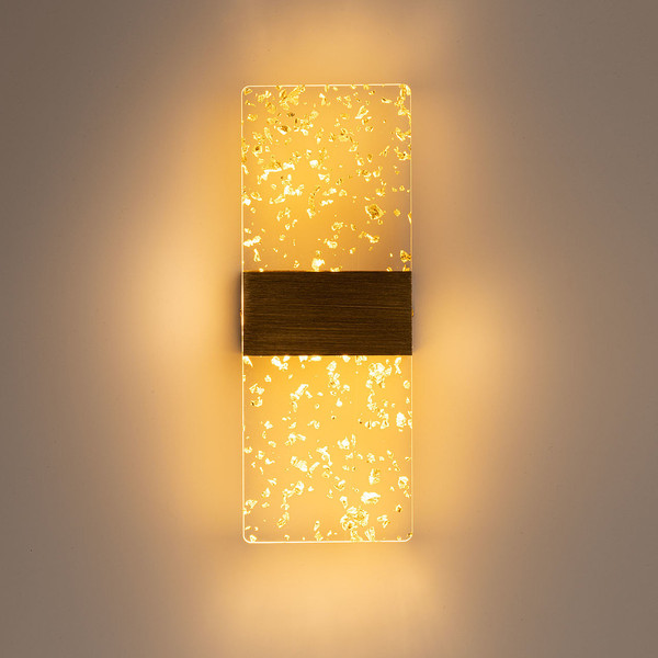 Бра De Markt Конти 488022901