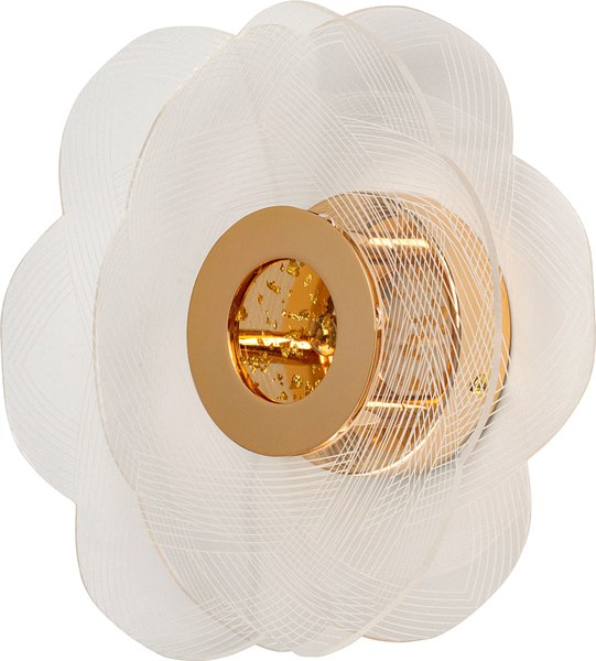 Бра De Markt Конти 488023601 - фото