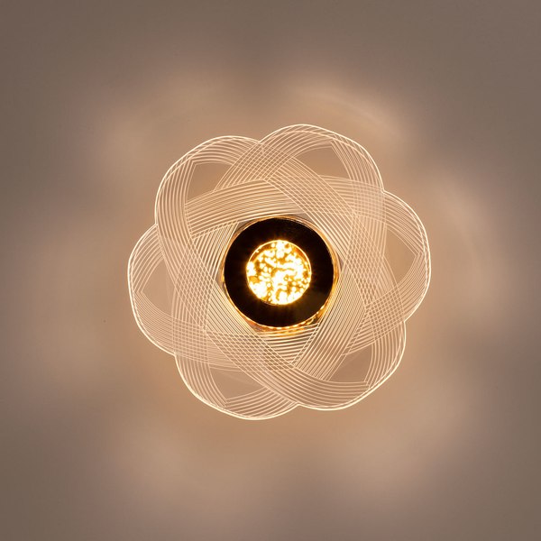 Бра De Markt Конти 488023601