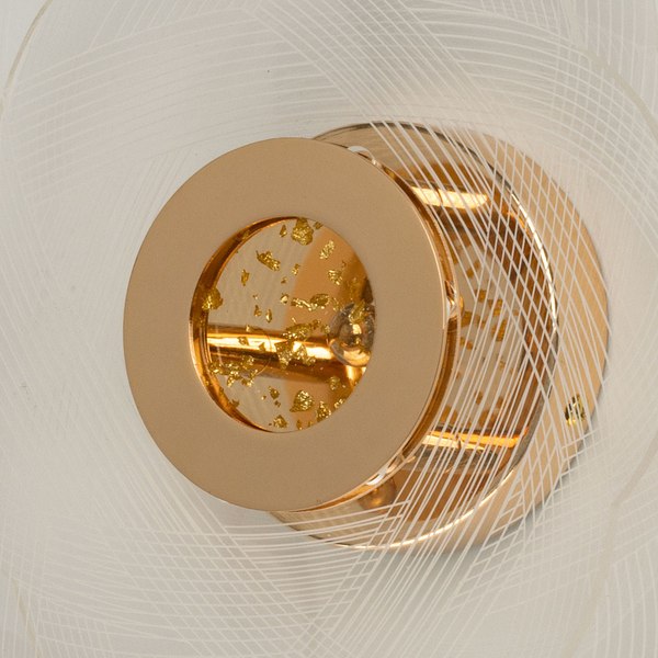 Бра De Markt Конти 488023601