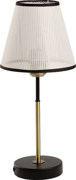 Настольная лампа De Markt Конрад 667034401 - фото