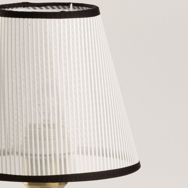 Настольная лампа De Markt Конрад 667034401