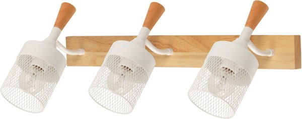 Спот De Markt Ирсон 514020903 - фото