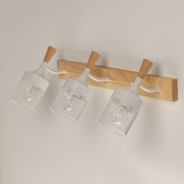 Спот De Markt Ирсон 514020903