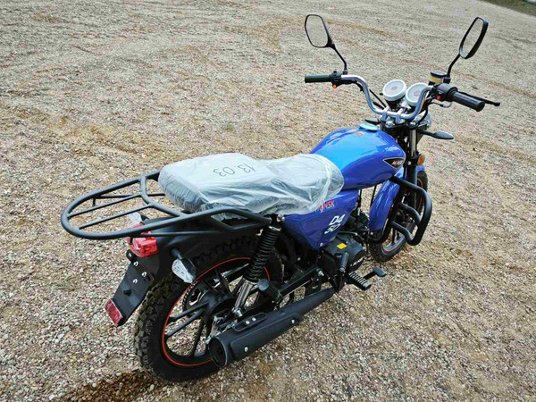 Мопед M1NSK D4 50