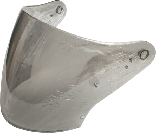 Визор для мотошлема Scorpion Exo EXO-220 Silver Mirror - фото