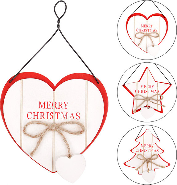 Елочная игрушка Darvish Merry Christmas / DV-C-331