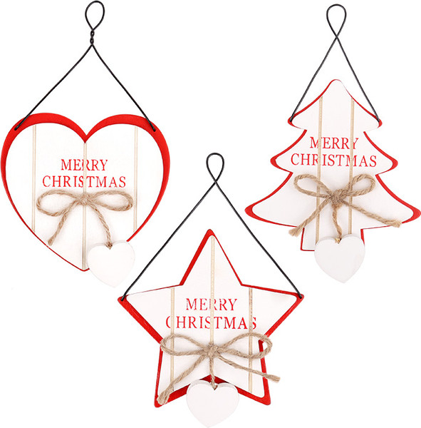 Елочная игрушка Darvish Merry Christmas / DV-C-331