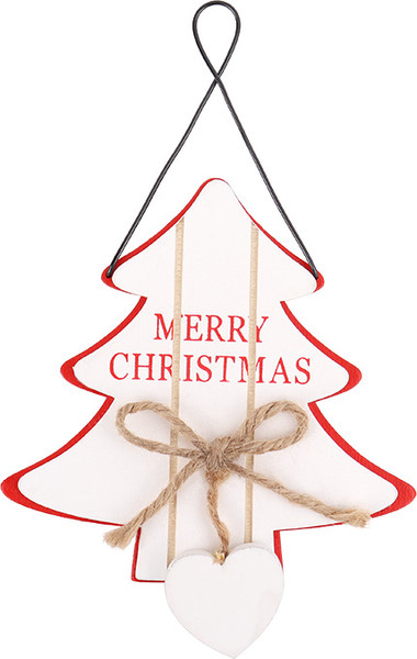 Елочная игрушка Darvish Merry Christmas / DV-C-331