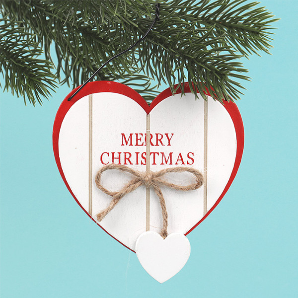 Елочная игрушка Darvish Merry Christmas / DV-C-331