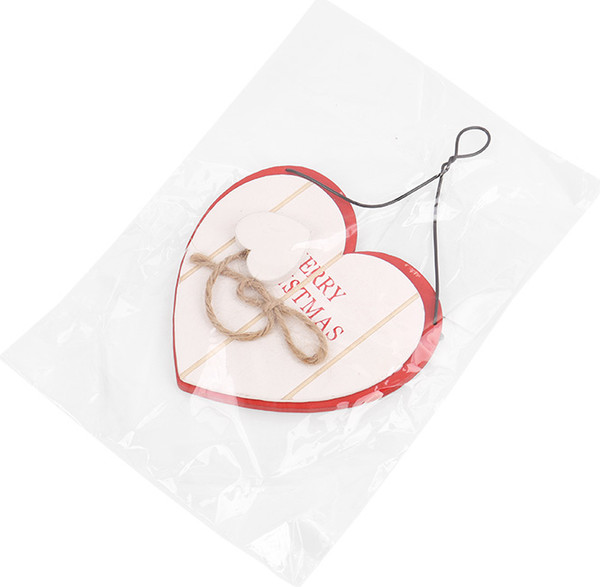 Елочная игрушка Darvish Merry Christmas / DV-C-331