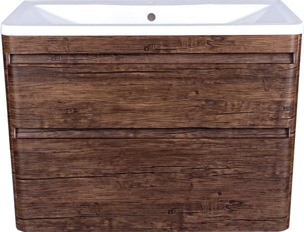 Тумба под умывальник Symbolite Атлантика 100 Люкс Plus