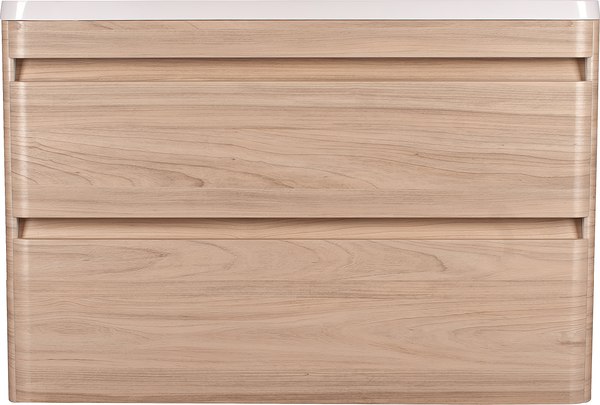 Тумба под умывальник Symbolite Атлантика 100 Люкс Plus