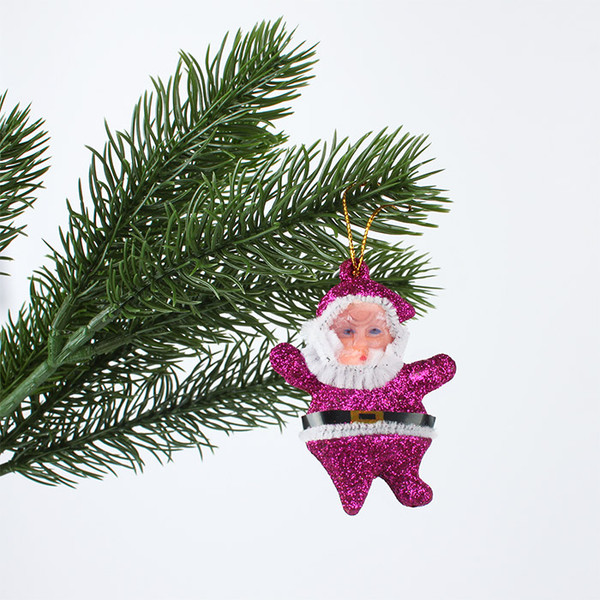 Набор елочных игрушек Darvish Санта / DV-C-201