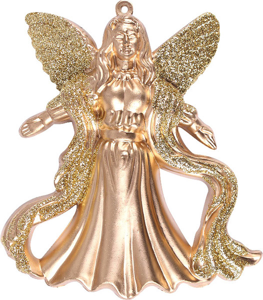 Набор елочных игрушек Darvish Фея / DV-C-128 - фото