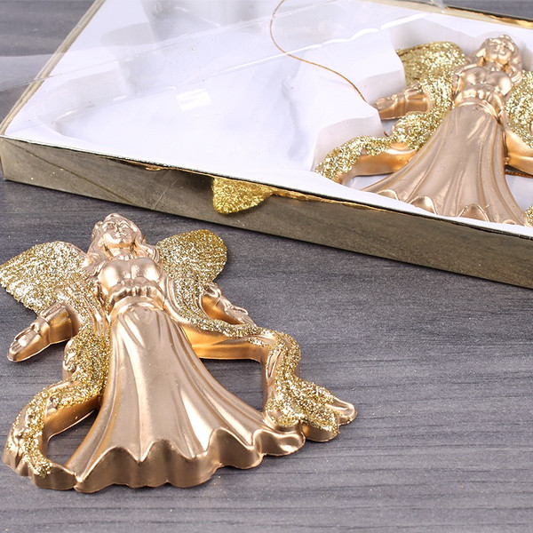 Набор елочных игрушек Darvish Фея / DV-C-128