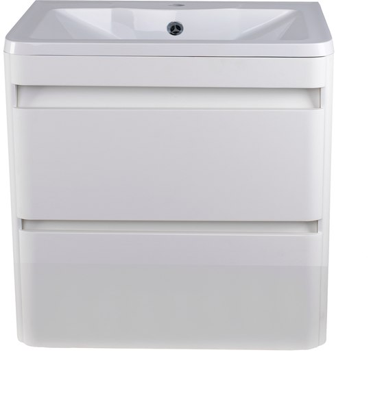 Тумба под умывальник Symbolite Атлантика 60 Люкс Plus