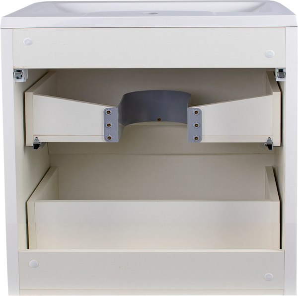 Тумба под умывальник Symbolite Атлантика 60 Люкс Plus