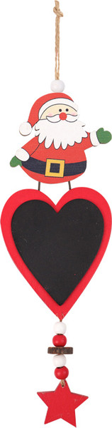 Подвеска новогодняя Darvish mix / DV-C-329 - фото