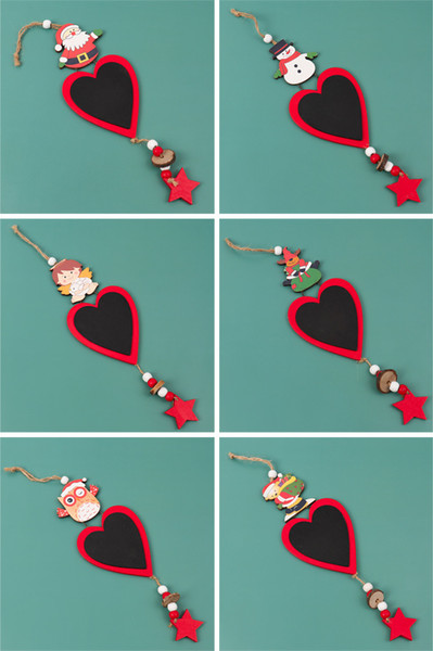 Подвеска новогодняя Darvish mix / DV-C-329