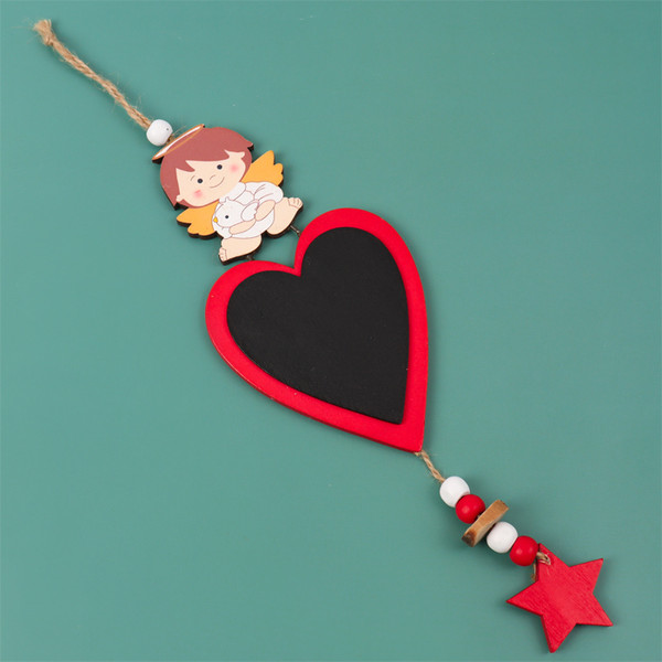 Подвеска новогодняя Darvish mix / DV-C-329