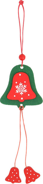 Подвеска новогодняя Darvish mix / DV-C-314 - фото