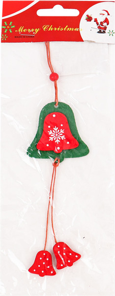 Подвеска новогодняя Darvish mix / DV-C-314