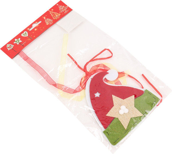 Подвеска новогодняя Darvish mix / DV-C-315