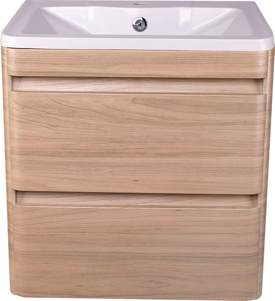 Тумба под умывальник Symbolite Атлантика 60 Люкс Plus