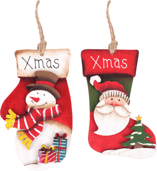 Набор елочных игрушек Darvish DV-C-283 - фото