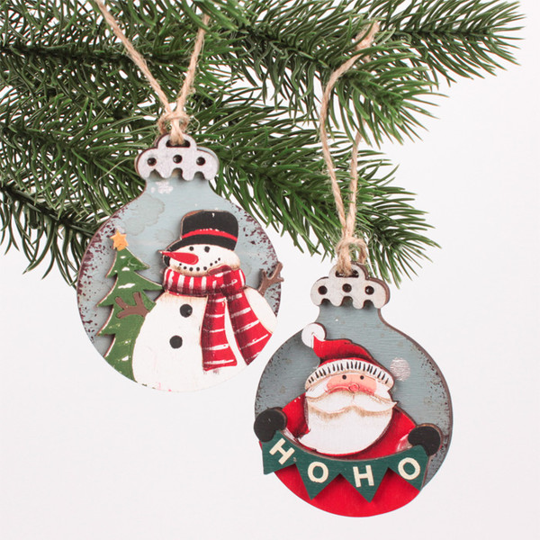 Набор елочных игрушек Darvish DV-C-284