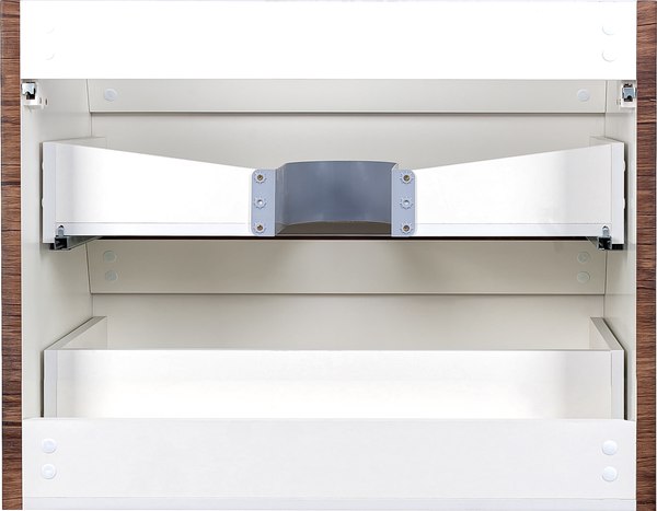 Тумба под умывальник Symbolite Атлантика 80 Люкс Plus