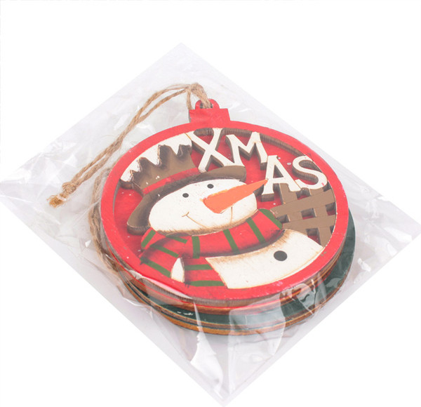 Набор елочных игрушек Darvish DV-C-285