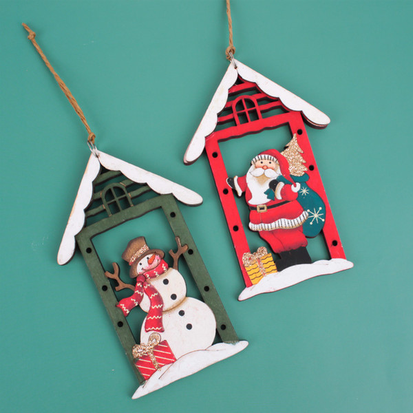 Набор елочных игрушек Darvish DV-C-287